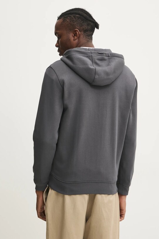 Ρούχα Μπλούζα Tommy Jeans DM0DM20743 γκρί