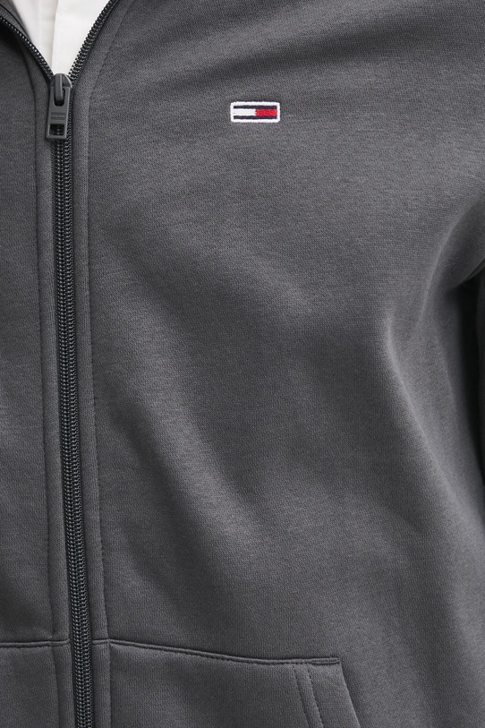 Кофта Tommy Jeans DM0DM20743 серый