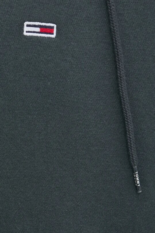 Кофта Tommy Jeans DM0DM20743 сірий