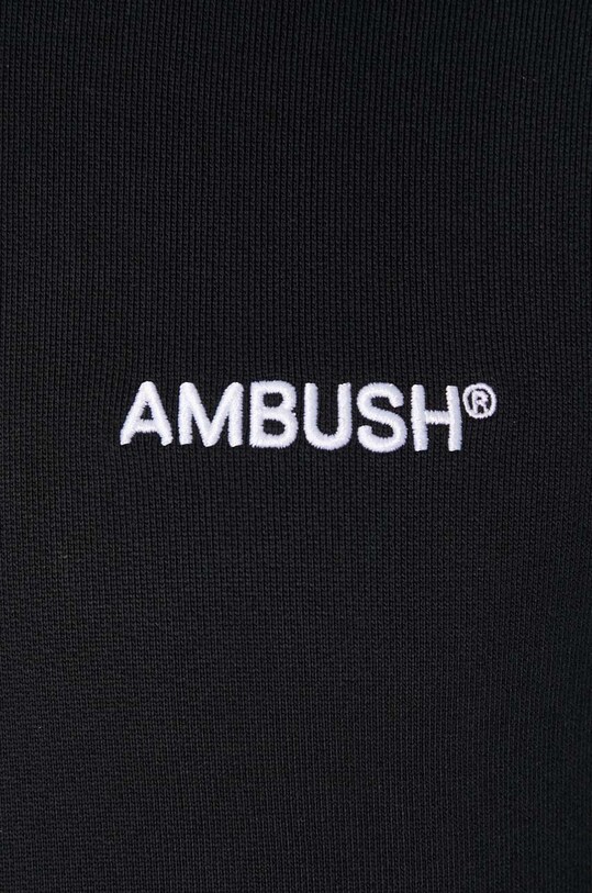 AMBUSH hanorac de bumbac Ballchain BMBB001F24FLE0011001
