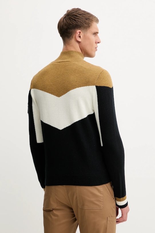 Одежда Свитер Helly Hansen Apres 66025 чёрный