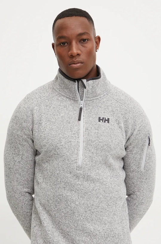 Спортивна кофта Helly Hansen Varde сірий 49430