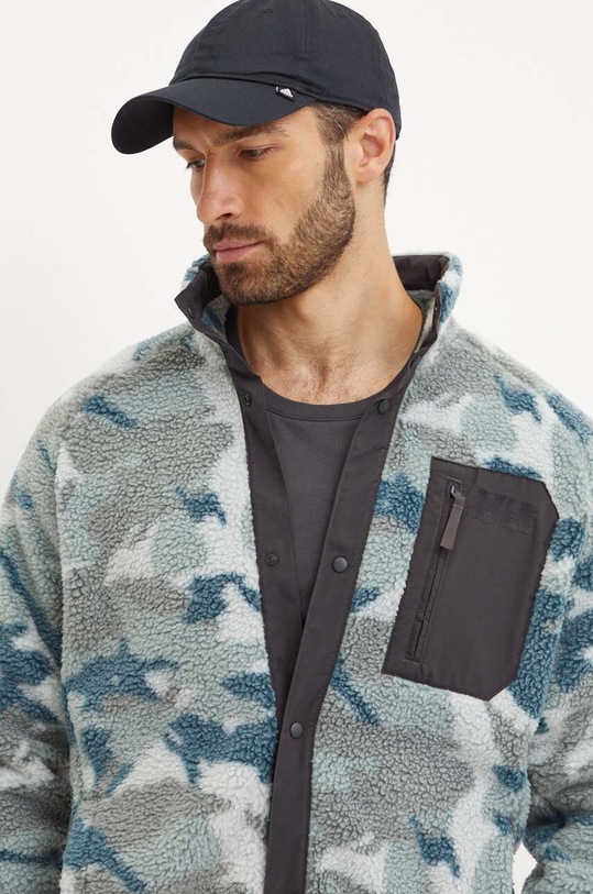 Helly Hansen hanorac Panorama albastru 63349