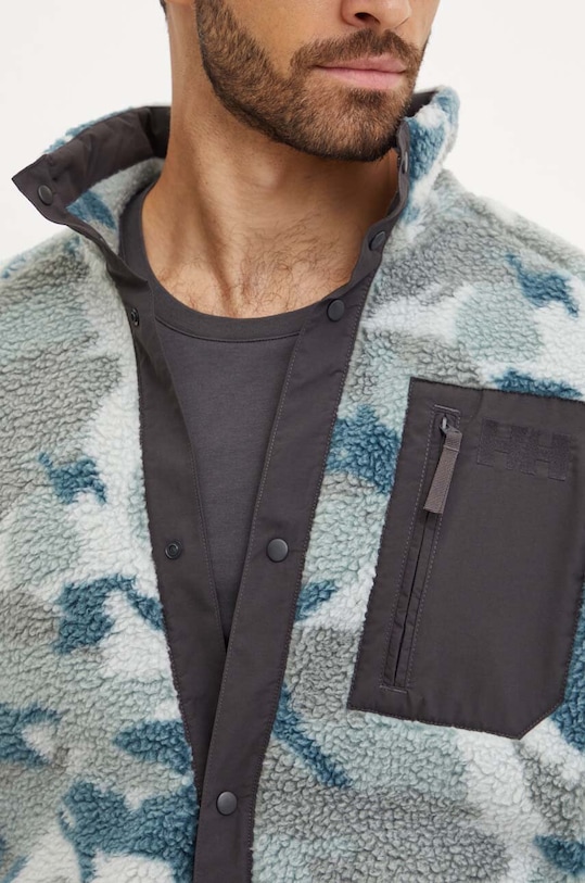 Helly Hansen hanorac Panorama 63349 albastru