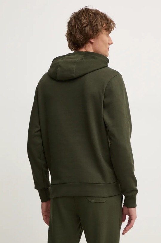 Odzież North Sails bluza 691258 zielony