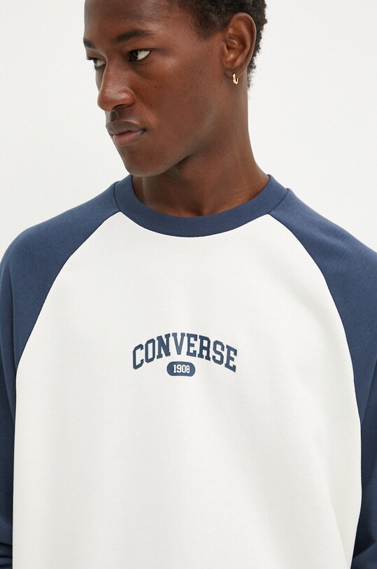 Converse bluza bleumarin 10027641.A02