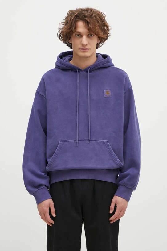 Carhartt WIP sweatshirt Hooded Vista Sweat