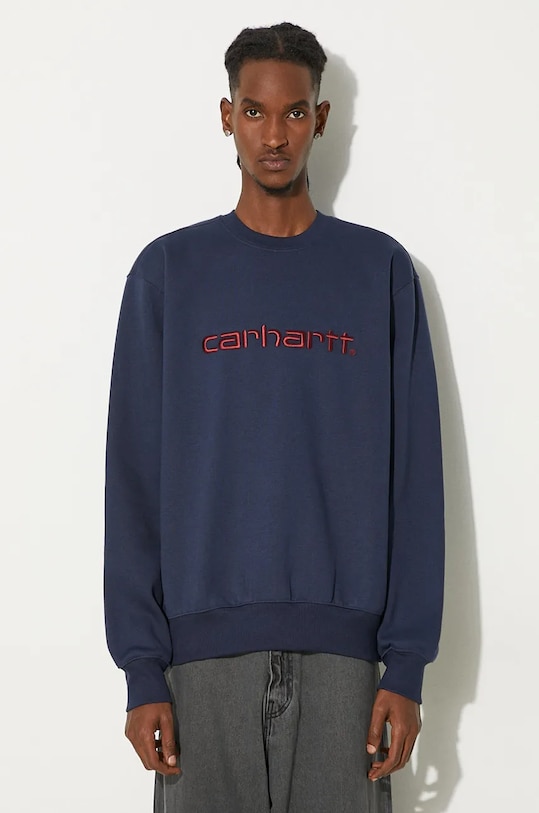 Carhartt WIP sweatshirt Carhartt Sweat