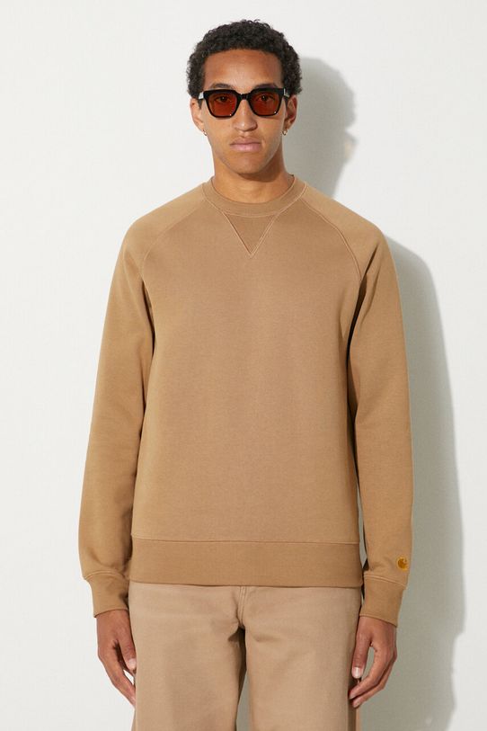 Μπλούζα Carhartt WIP Chase Sweat