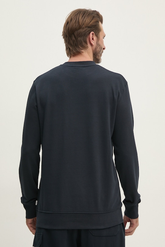 Îmbrăcăminte Lindbergh bluza 30.705095B.NAVY.424 bleumarin