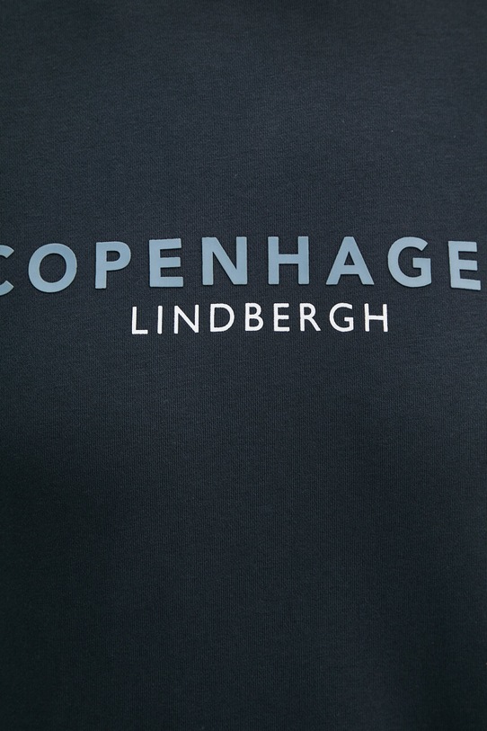 Lindbergh bluza 30.705095B.NAVY.424 bleumarin