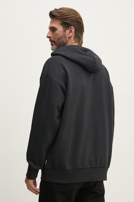 Одяг Кофта Lindbergh 30.705160A.BLACK чорний