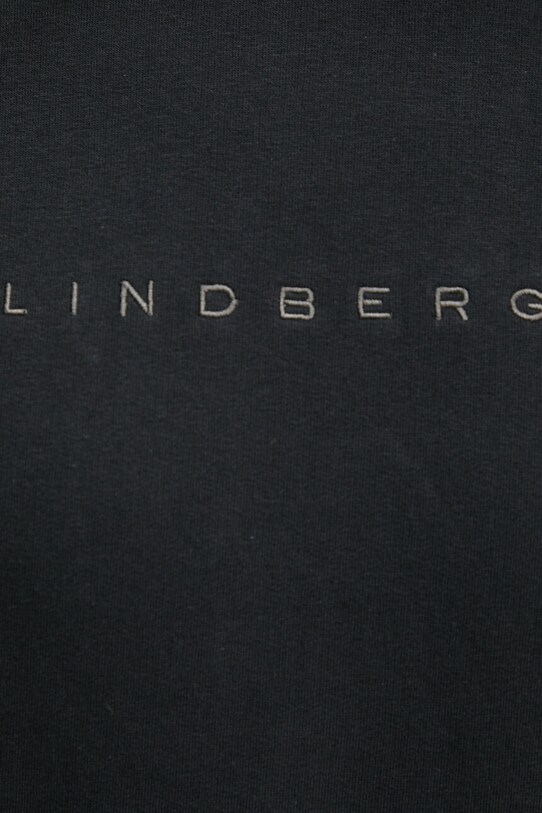 Кофта Lindbergh 30.705160A.BLACK чорний