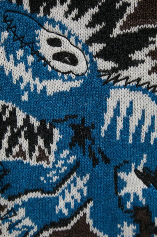 Vuneni kardigan ZADIG&VOLTAIRE KMCA00224