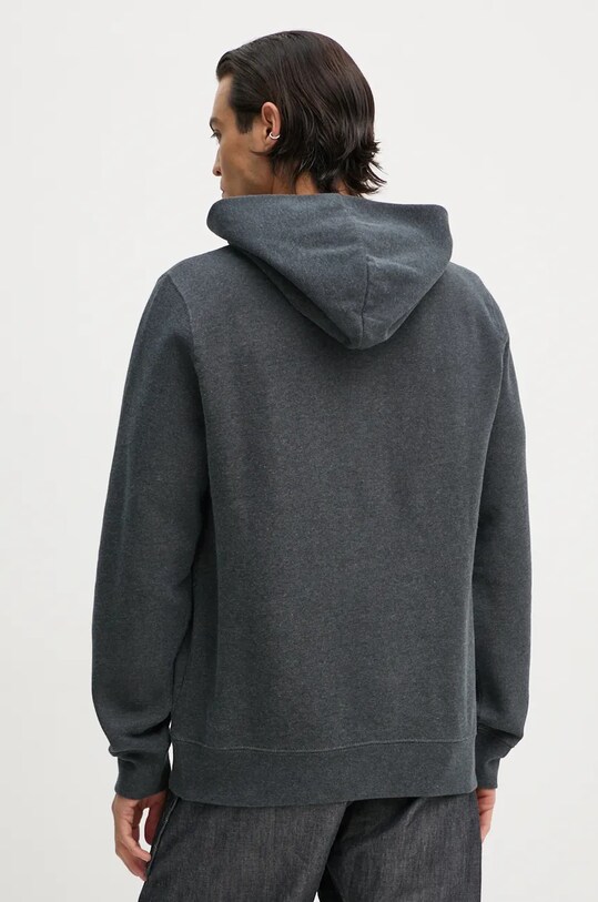 Oblečení Mikina ZADIG&VOLTAIRE JMSS00254 šedá