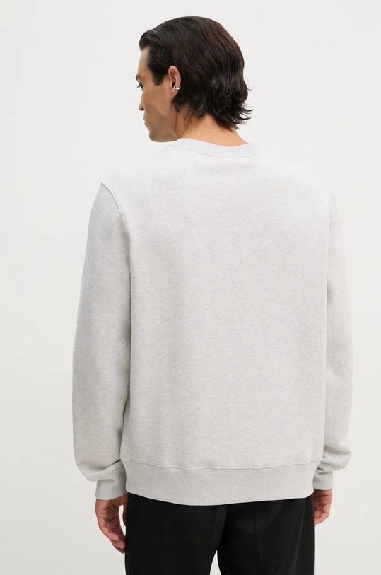 Дрехи Суичър ZADIG&VOLTAIRE JMSS00260 сив