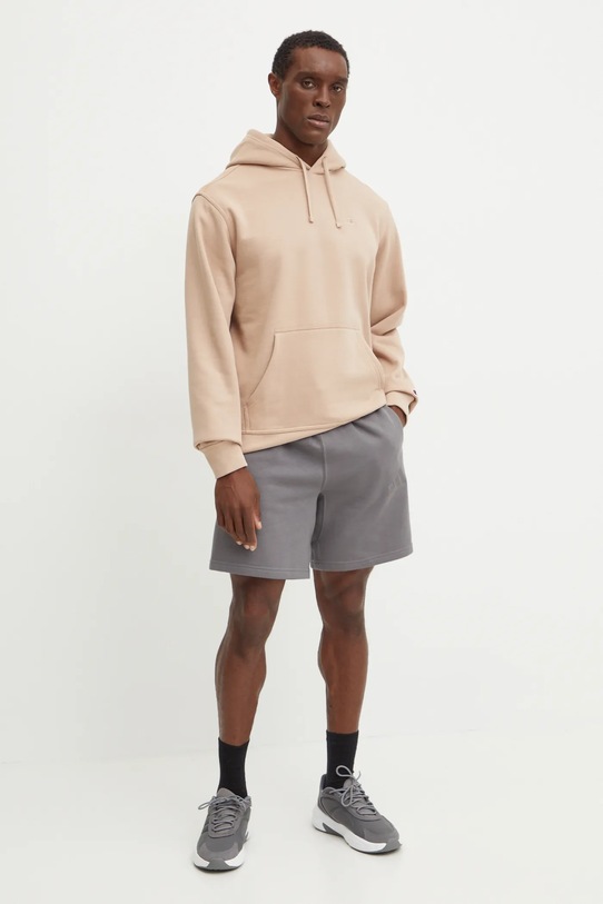 Champion felső 220274 bézs AW24