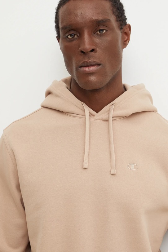 Champion felső bézs 220274