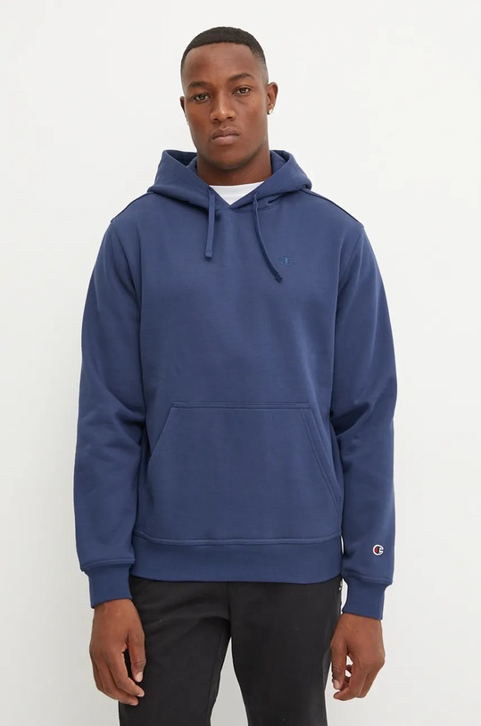 Champion bluza uni bleumarin 220274