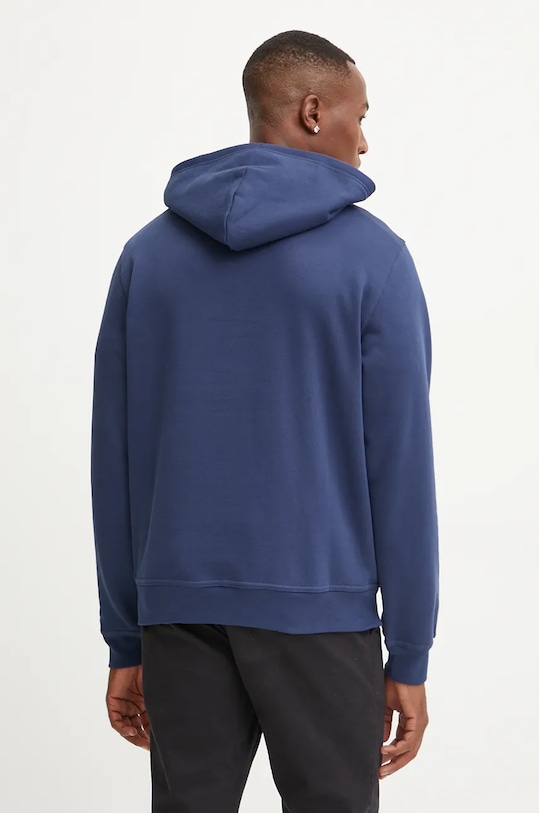 Îmbrăcăminte Champion bluza 220274 bleumarin