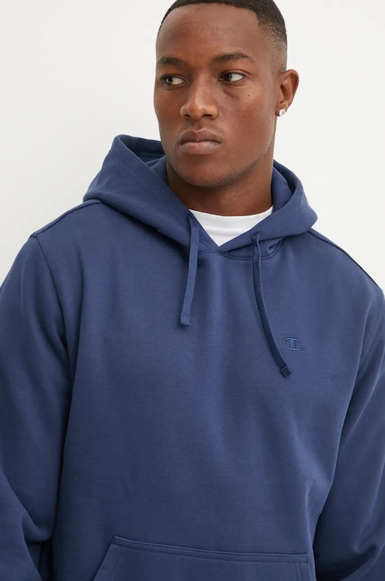 Champion bluza bleumarin 220274