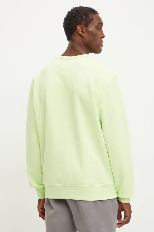 Îmbrăcăminte Champion bluza 220275 verde