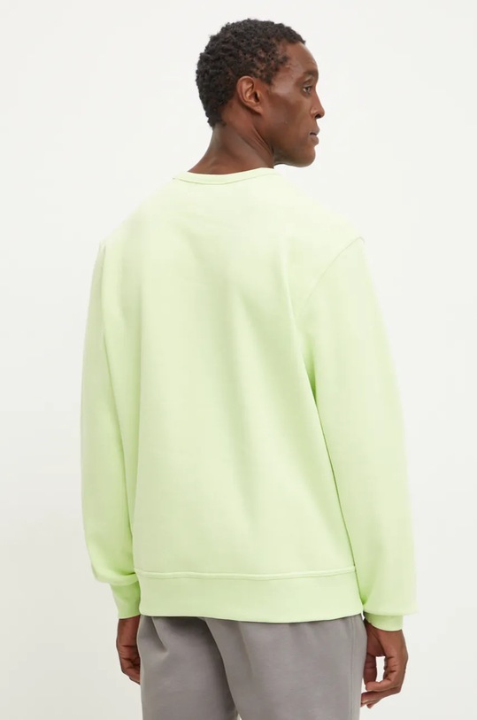 Odzież Champion bluza 220275 zielony