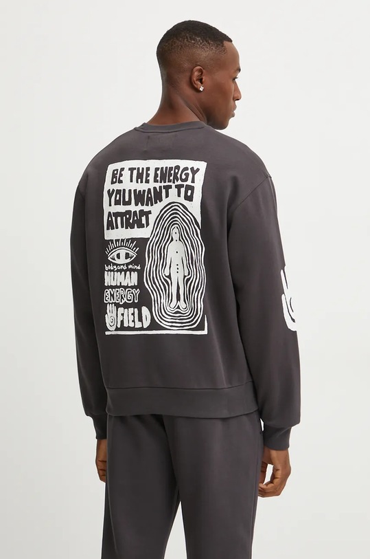 Champion bluza gri 220427