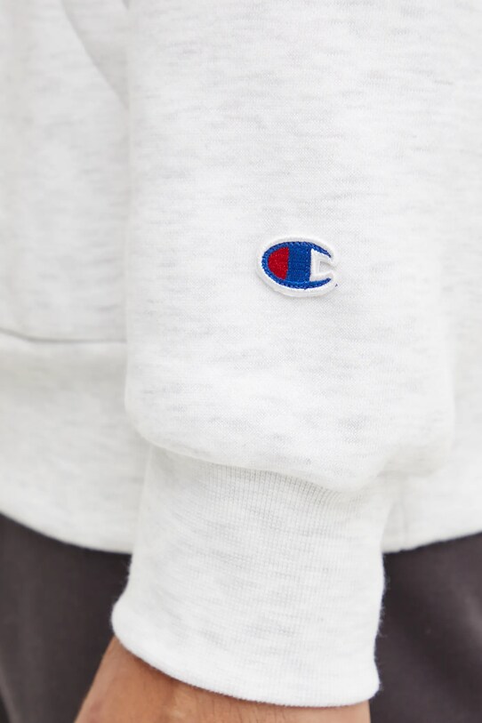 Кофта Champion 220430 серый