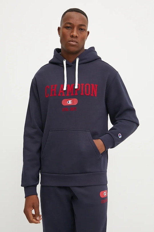 Mikina Champion námořnická modř 220430
