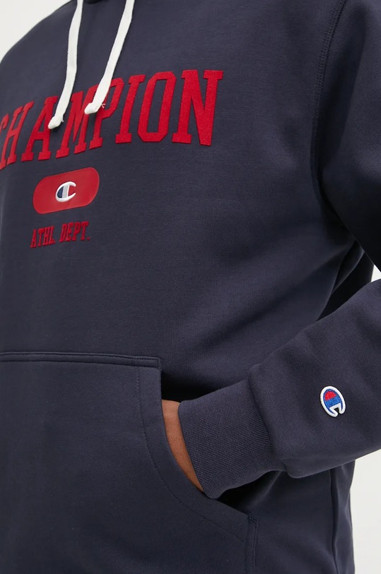 Mikina Champion 220430 námořnická modř