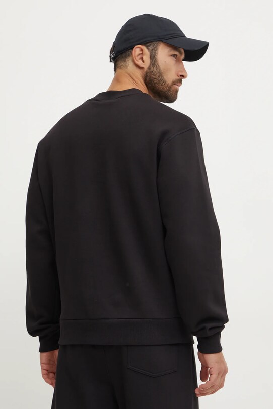 Îmbrăcăminte Champion bluza 220431 negru