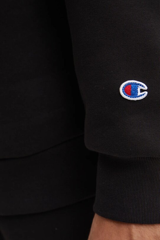 Champion bluza 220431 negru