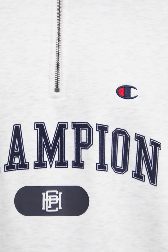 Champion bluza 220435 szary