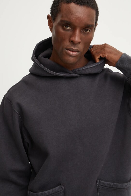 Champion bluza negru 220510.