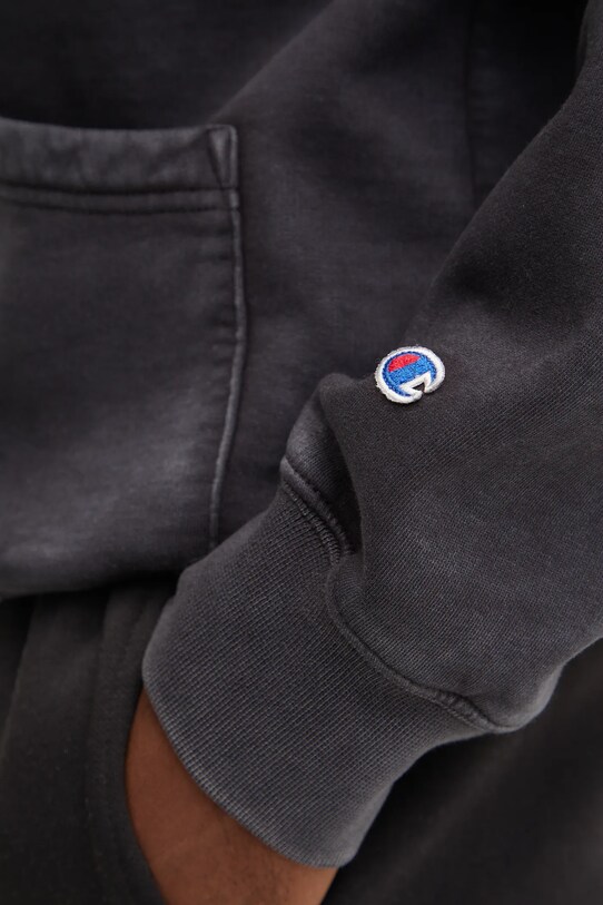 Champion bluza 220510. negru