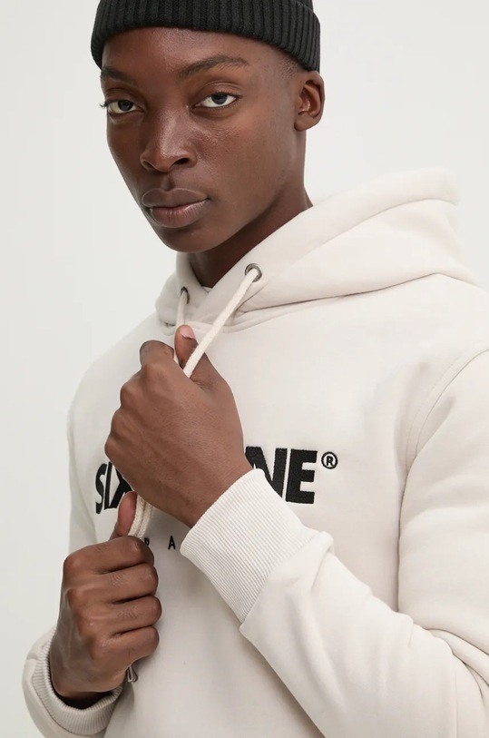 Sixth June bluza pozostałe beżowy 23610.