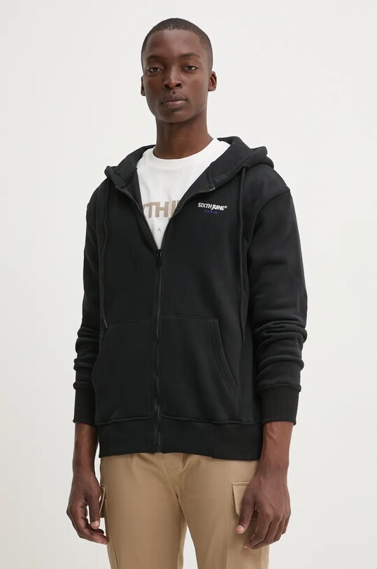 Кофта Sixth June інші чорний 25326