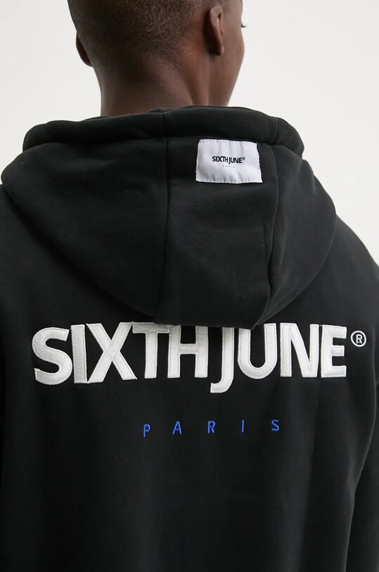 Кофта Sixth June 25326 чорний