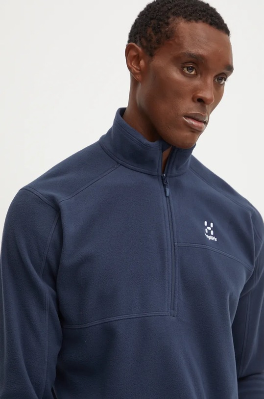 Haglöfs hanorac Buteo bleumarin 605077