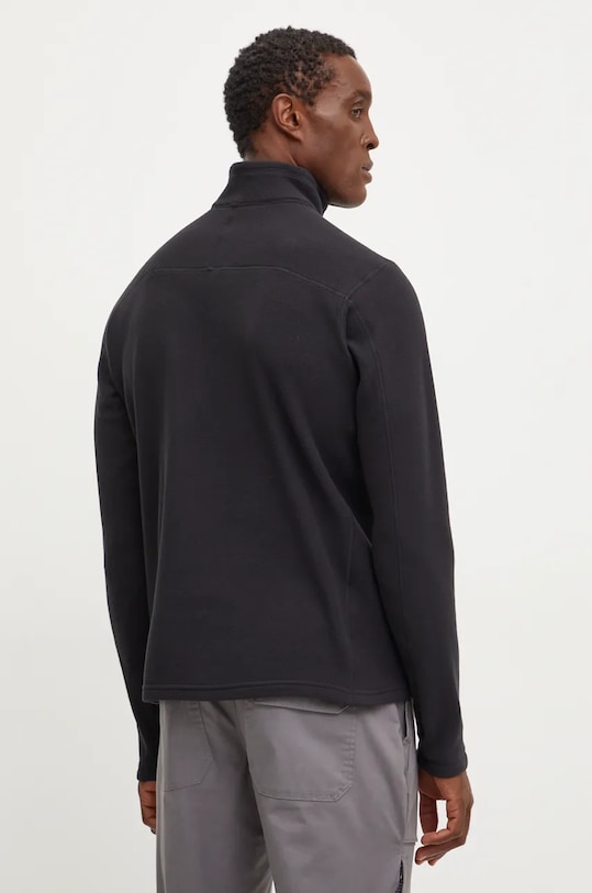 Odjeća Sportska dukserica Haglöfs Buteo 605077 crna