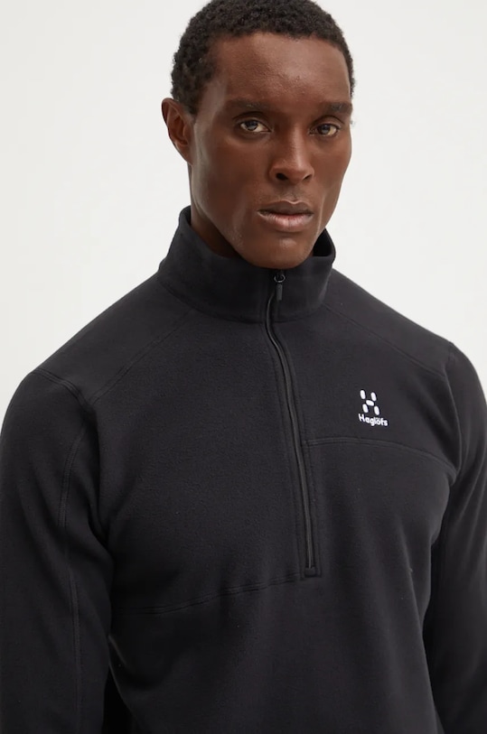 Sportska dukserica Haglöfs Buteo crna 605077