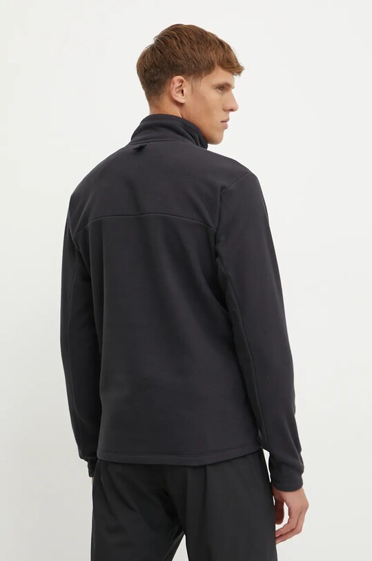 Одяг Спортивна кофта Haglöfs Mora Mid 606556 чорний