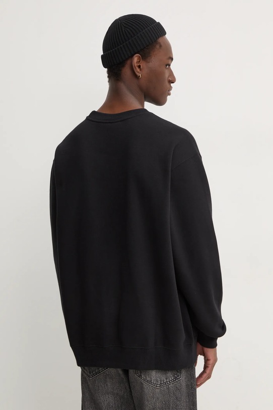 Odzież Volcom bluza A4632403 czarny