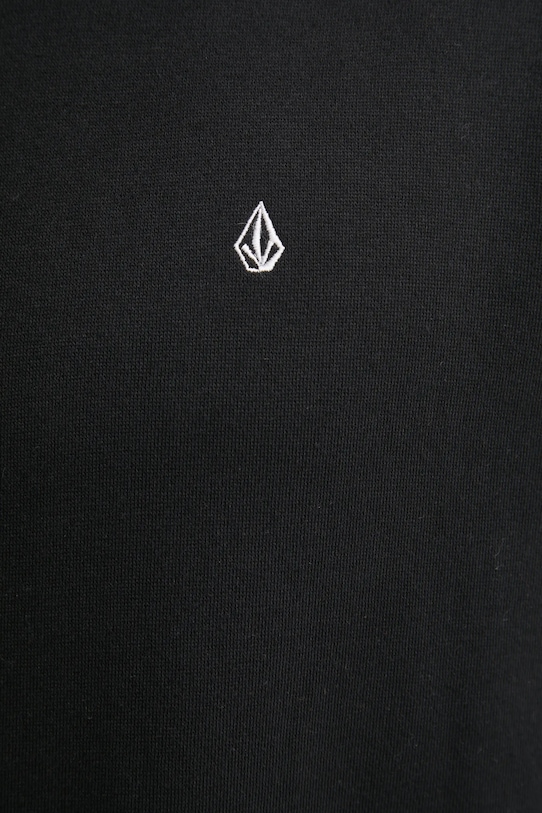 Mikina Volcom A4132418 čierna