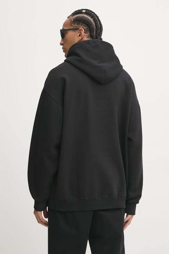 Odzież Volcom bluza A4132419 czarny