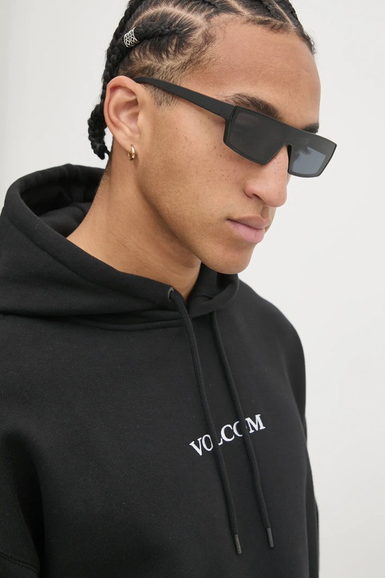 Кофта Volcom чёрный A4132419