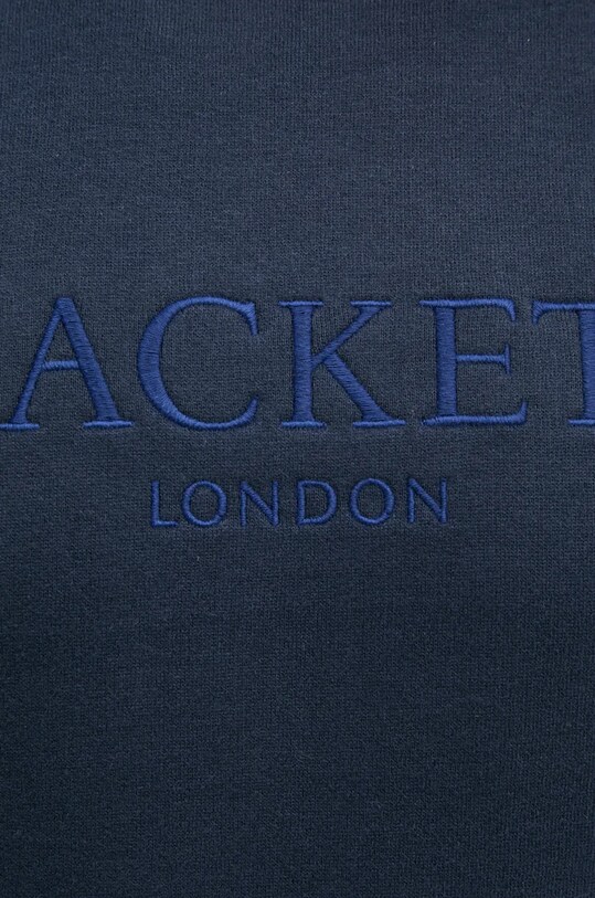 Кофта Hackett London HM581279 тёмно-синий