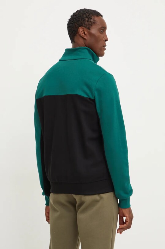 Одяг Кофта Fila Latimer FAM0785 зелений