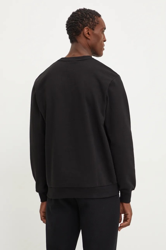 Дрехи Суичър Fila Ligonier FAM0790 черен